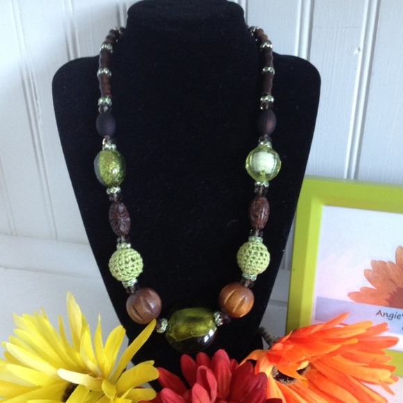 Necklace