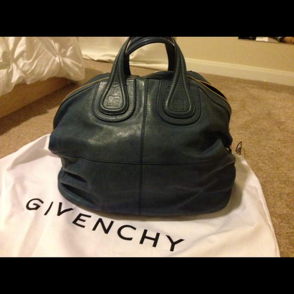 🚫SOLD on EBAY🚫💯% Authentic Givenchy Bag