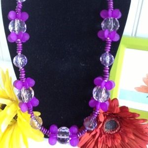 Perk It Up with Purple