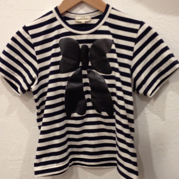 SOLD 🍀🍀 10/2 Host Pick Comme des Garçn