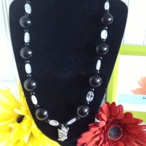 Owl Pendant Perfection