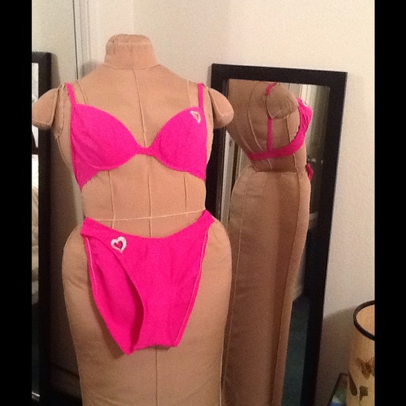 Swim suit