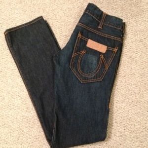 True religion jeans