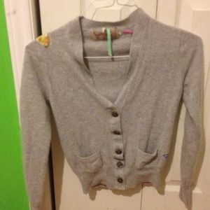 100% Cashmere made in Scotland