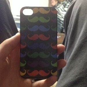 iPhone 4/4s case