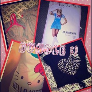 Bundle for 487adriana