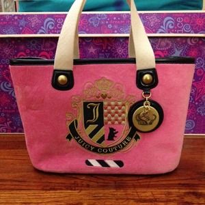 Juicy Couture Handbag
