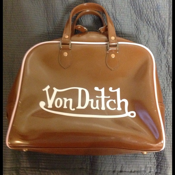 Von Dutch