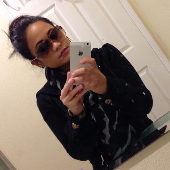 Jimmy Choo chic sunglasses for sale!!!