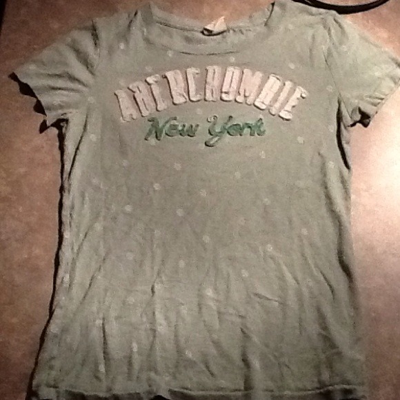 Abercrombie and Fitch t-shirt
