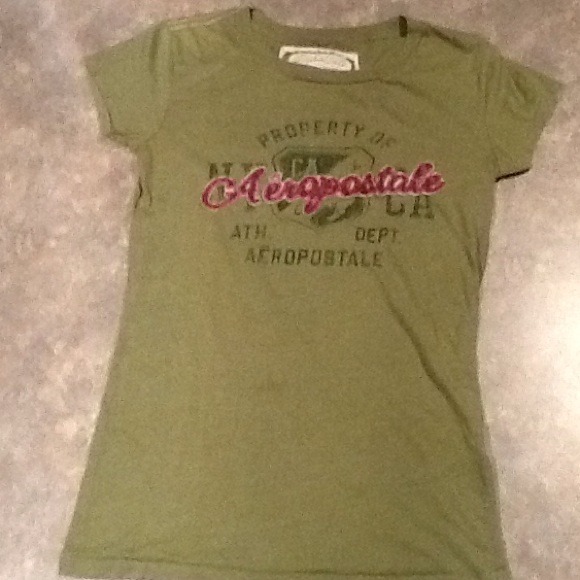 Aeropostale t-shirt