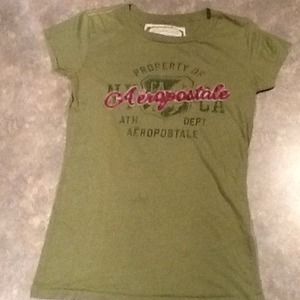 Aeropostale t-shirt