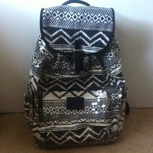 Victoria's Secret backpack