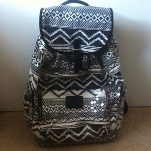 Victoria's Secret backpack