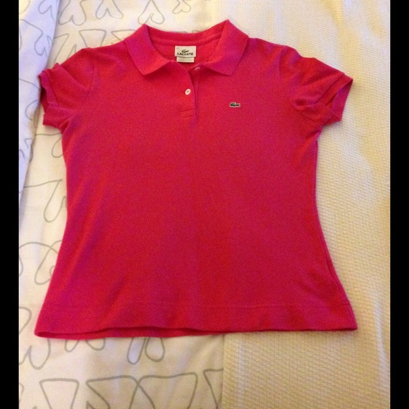 Lacoste size 40