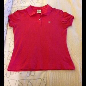 Lacoste size 40