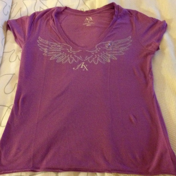 Armani exchange