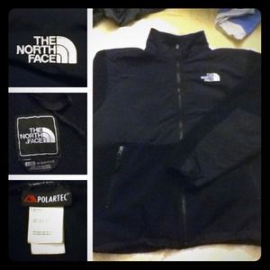 ☀Reserved☀North Face Denali.Youth L/Women's XS