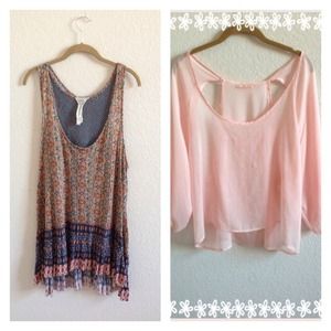 🌸reserved🌸 Bundle🌸