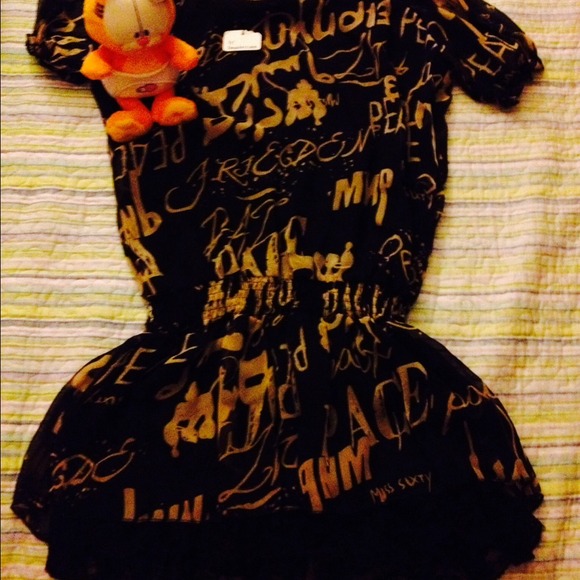 😻SOLD😻Korean fashion dress - Picture 2 of 2