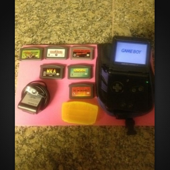 Games - Picture 2 of 3