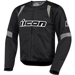 Men's Icon Textile Overlord Jacket