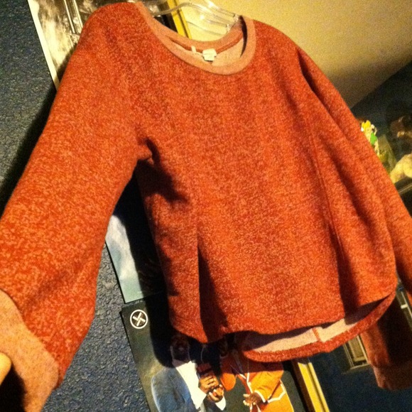 ✨🎀Knitted top🎀✨ - Picture 2 of 3