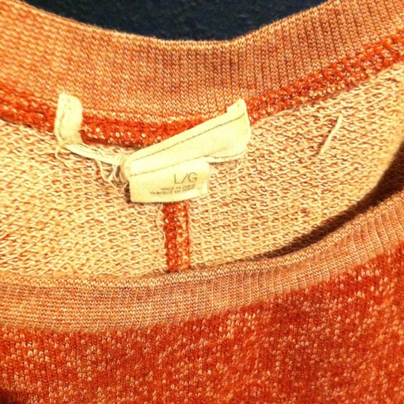 ✨🎀Knitted top🎀✨ - Picture 3 of 3