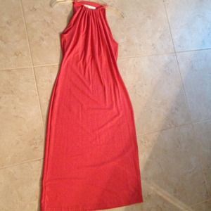 Susana Monaco dress size medium. Beautiful!
