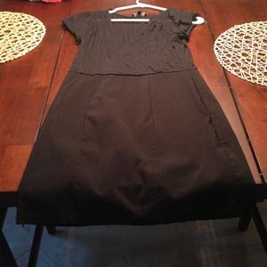 Express dress size medium