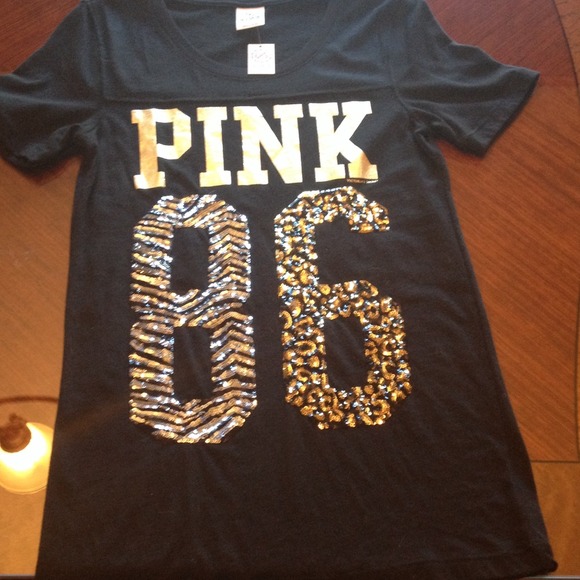 Victorias Secret t-shirt