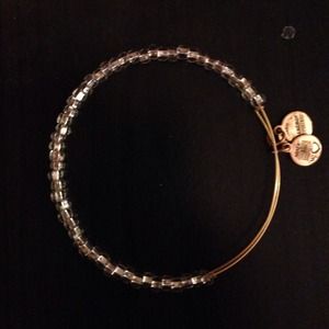 Alex and Ani bracelet