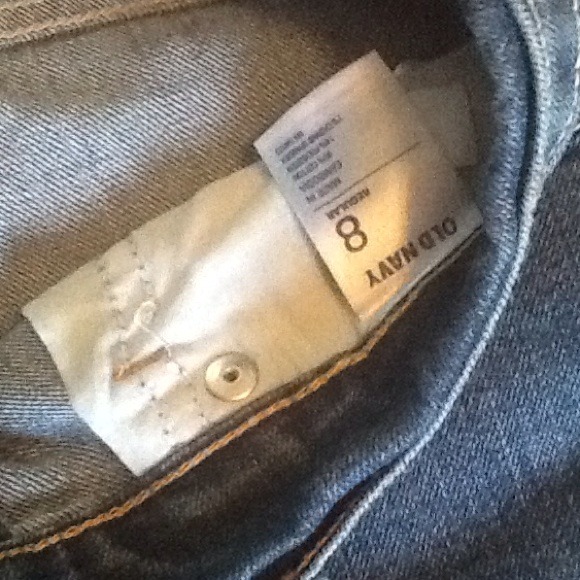 SOLD 2 pair of skinny jeans in excellent condition - Picture 2 of 4