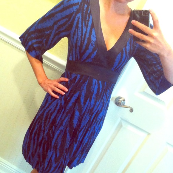 Express dress