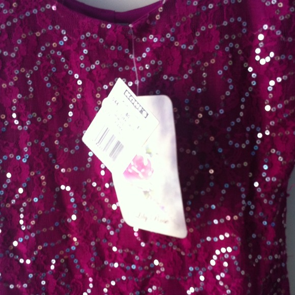 NWT Dress - Picture 3 of 3