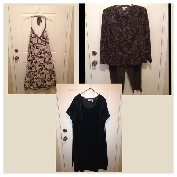 🚫Hold🚫Bundle for chloesmama