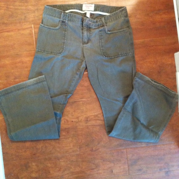 Abercrombie pants
