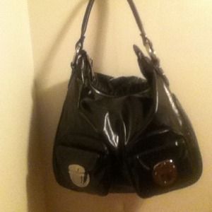 Authentic marc jacobs hobo