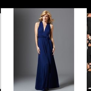 NWT Tart Infinity gray maxi dress- many styles!