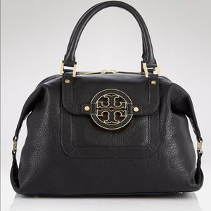 Tory Burch Satchel - Amanda