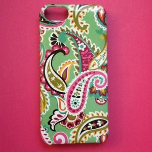 Sold in bundle. Vera case & bins.