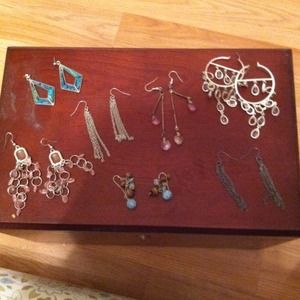 Bundle for @etierney