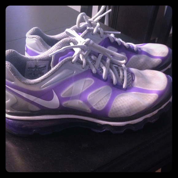 Women's Nike Air Max