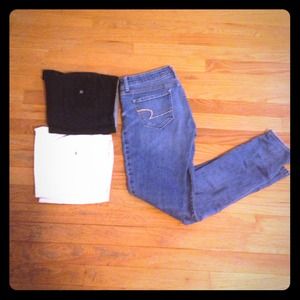 American eagle bundle