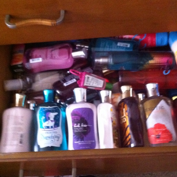 BBW - Picture 4 of 4