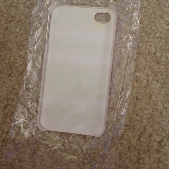 iPhone 4 Case - Picture 2 of 2