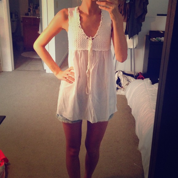 DOLCE & GABBANA TOP