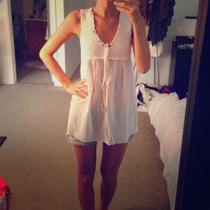 DOLCE & GABBANA TOP
