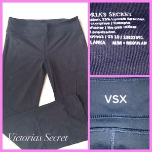 🌸Bundle 🌸 2 pairs of VS Yoga pants