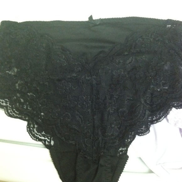 NWOT size 10 underwear.. - Picture 1 of 1